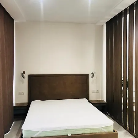 Apartmán жк Grey Diamonds Oděsa