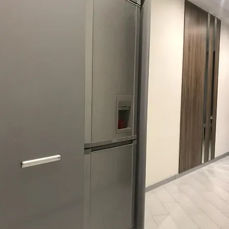 жк Grey Diamonds Apartmán